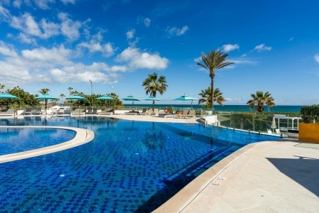 Sousse Pearl Marriott Resort & Spa - 3