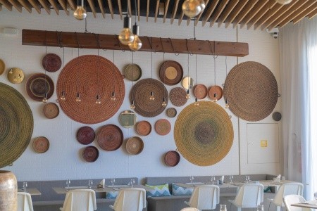 Sousse Pearl Marriott Resort & Spa - 12