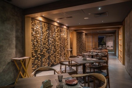 Sousse Pearl Marriott Resort & Spa - 15