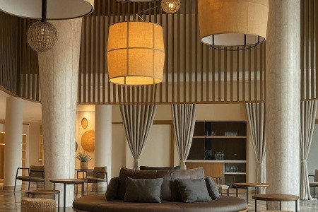 Sousse Pearl Marriott Resort & Spa - 20