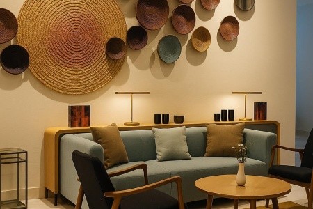 Sousse Pearl Marriott Resort & Spa - 21