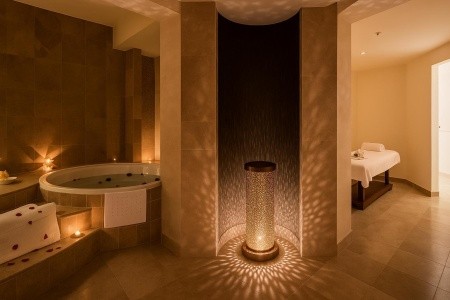 Sousse Pearl Marriott Resort & Spa - 22