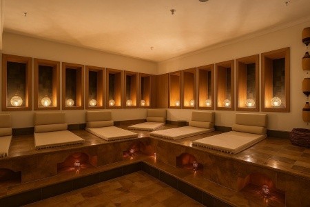 Sousse Pearl Marriott Resort & Spa - 24