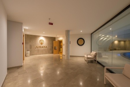 Sousse Pearl Marriott Resort & Spa - 25