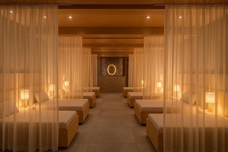 Sousse Pearl Marriott Resort & Spa - 27