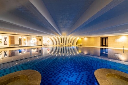 Sousse Pearl Marriott Resort & Spa - 28