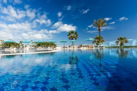 Sousse Pearl Marriott Resort & Spa - 31