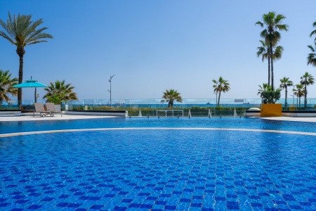 Sousse Pearl Marriott Resort & Spa - 32