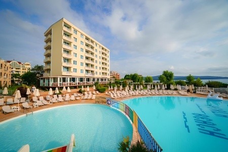Perla Beach Holiday Club - 2