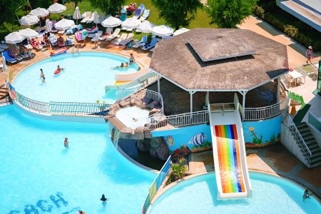 Perla Beach Holiday Club - 3