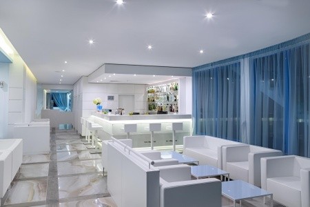 Perla Beach Holiday Club - 13