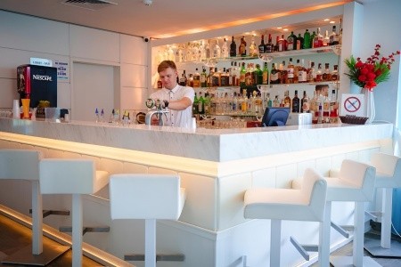 Perla Beach Holiday Club - 14