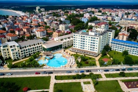 Perla Beach Holiday Club - 18