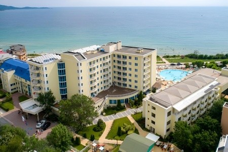 Perla Beach Holiday Club - 19