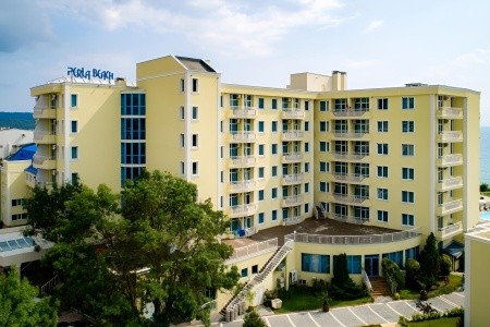 Perla Beach Holiday Club - 20