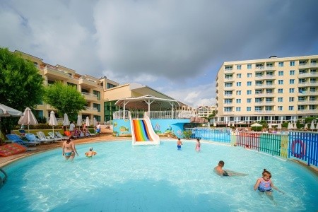 Perla Beach Holiday Club - 23