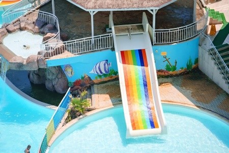 Perla Beach Holiday Club - 24