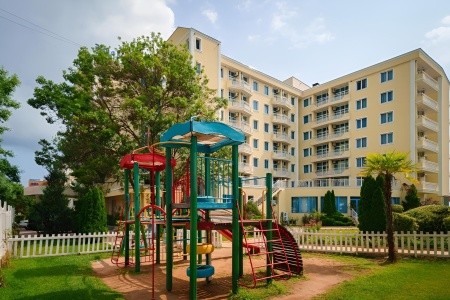 Perla Beach Holiday Club - 25