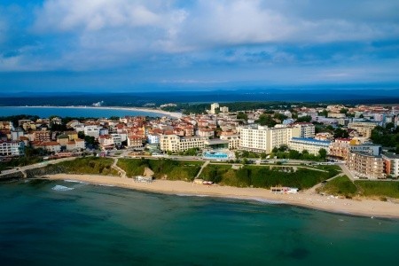 Perla Beach Holiday Club - 5