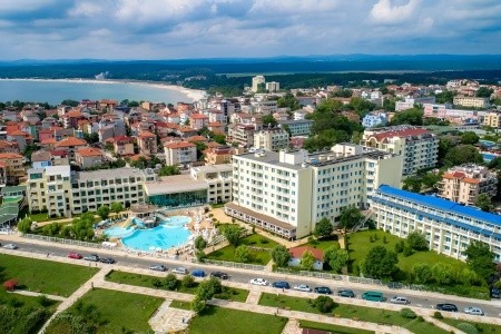 Perla Beach Holiday Club - 6