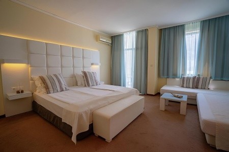 Perla Beach Holiday Club - 7