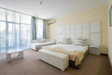 Perla Beach Holiday Club - 8