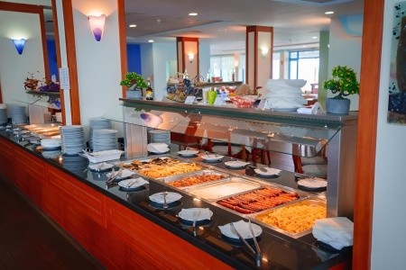 Perla Beach Holiday Club - 9