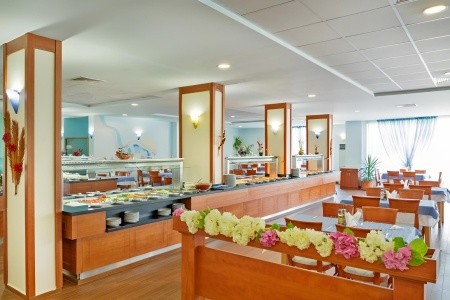 Perla Beach Holiday Club - 12