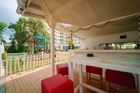 Perla Beach Holiday Club - 15