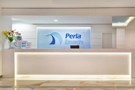 Perla Beach Holiday Club - 16