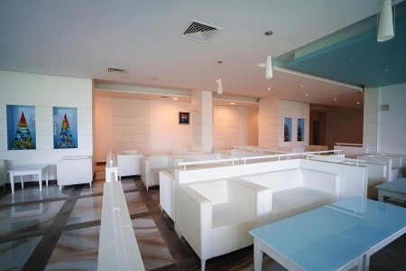 Perla Beach Holiday Club - 17