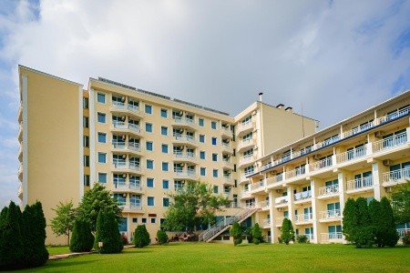 Perla Beach Holiday Club - 21