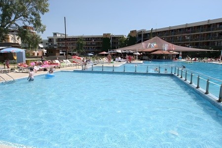 Pomorie Sun - 25