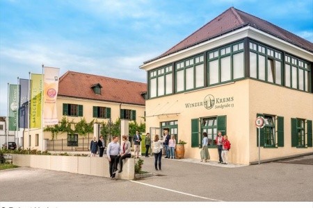 Perly Dolního Rakouska  s plavbou lodí po Dunaji - 24