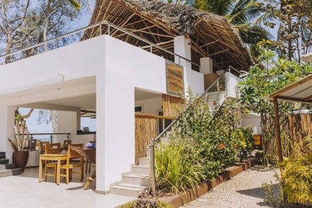 Zanzibar, Kiwengwa, Seashore Villa, za <span>31.744</span> Kč