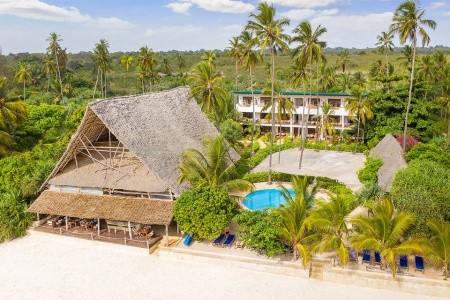 Zanzibar Magic Boutique (Matemwe)
