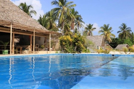 Cristal Resort (Paje)