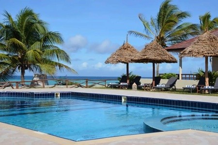 Zanzibar, Další oblasti na Zanzibaru, Mandarin Resort Zanzibar, za <span>36.221</span> Kč