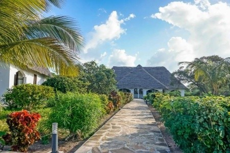 Zanzibar, Další oblasti na Zanzibaru, Pearl Beach By Sansi, za <span>61.279</span> Kč