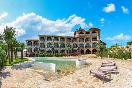 Zanzibar, Další oblasti na Zanzibaru, Palumbo Kendwa, za <span>41.053</span> Kč