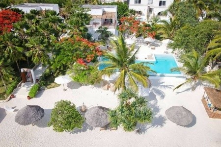 Alma Boutique Hotel