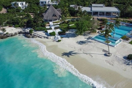 Safira Blu Luxury Resort & Villas