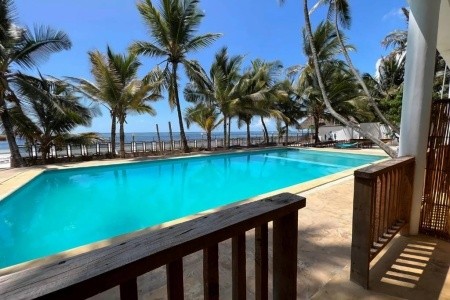 Zanzibar, Pwani Mchangani, Sky And Sand Zanzibar Beach Resort, za <span>27.545</span> Kč