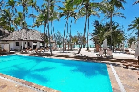 Zanzibar, Další oblasti na Zanzibaru, Sbh Monica Zanzibar, za <span>48.087</span> Kč