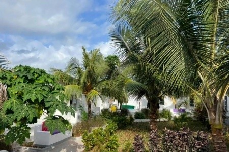 Zanzibar, Další oblasti na Zanzibaru, Varadero Zanzibar, za <span>32.118</span> Kč