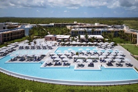 Zanzibar, Pwani Mchangani, The Mora (Ex. Emerald Zanzibar), za <span>59.786</span> Kč
