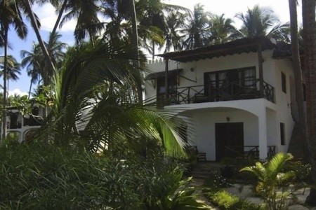 Next Paradise Boutique Resort
