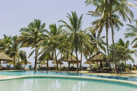 Zanzibar, Uroa, Jaz Adonia Beach Resort (Ex. Uroa Bay Beach Resort), za <span>60.727</span> Kč