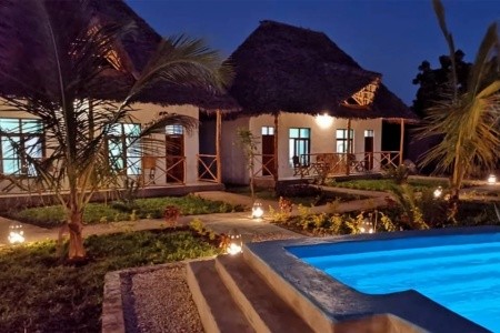 Bella Vista Resort