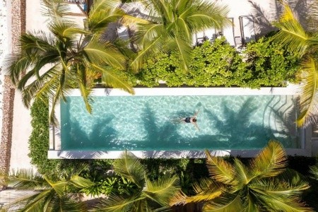 Zanzibar, Další oblasti na Zanzibaru, Passion Boutique, za <span>37.687</span> Kč